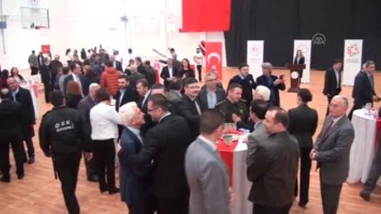 Alaplı'da "Engellileri Sporla Kaldırıyoruz" Projesi