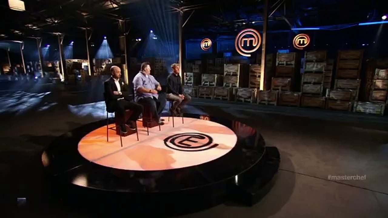 Gordon Gives Feedback