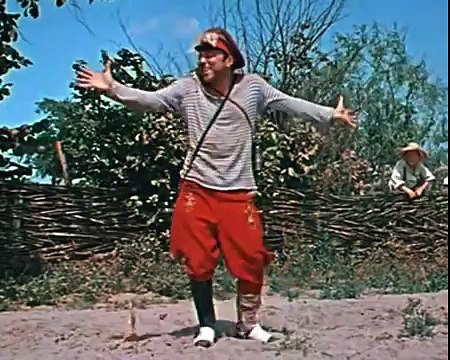 Танцуют все (Микс ПЕСНЯ+ФРАГМЕНТЫ танцев из советских фильмов)