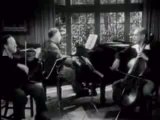 Mendelssohn - Piano Trios No1 Part2