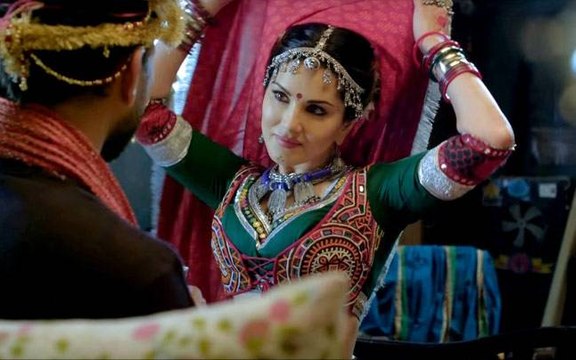 Sunny Leone, Alok Nath and Deepak Dobriyal No Smoking Campaign