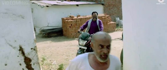 Maya Thagni (Jai Gangaajal) Full HD