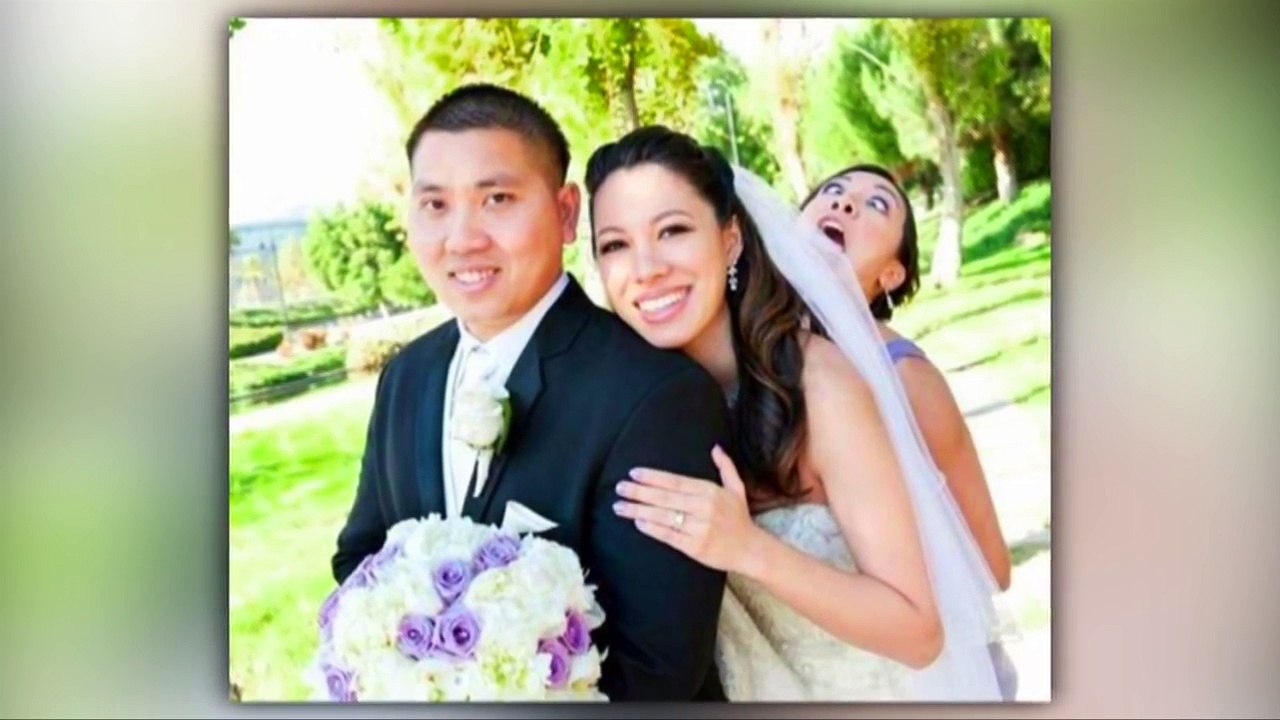 30 Most Hilarious Wedding Photos Ever