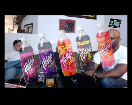 Comedian Jonas Garvin & crew drink way too much Jack Daniels & talk about paying for sex, Donald Trump & other junk