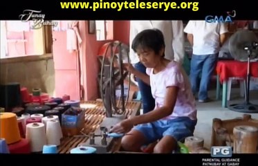 Tunay Na Buhay February 24, 2016 Part 3