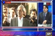 Sabir Shakir analysis on Imran Khan today's jalsa in Kotli