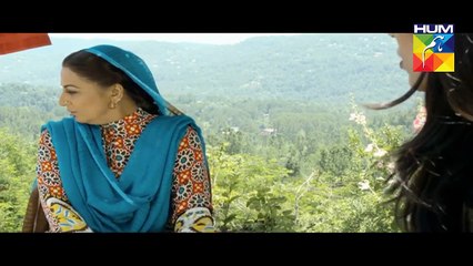 Mana Ka Gharana Episode 12 Full HUM TV Drama 24 Feb 2016