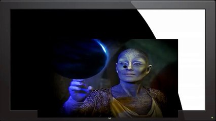 Farscape S 1 E 09 DNA Mad Scientist  D E iMOS