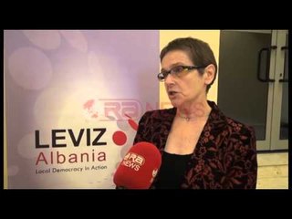 Elbasan, “Lëviz Albania”, shpallen fituesit e fazës së parë të projekt-ideve- Ora News