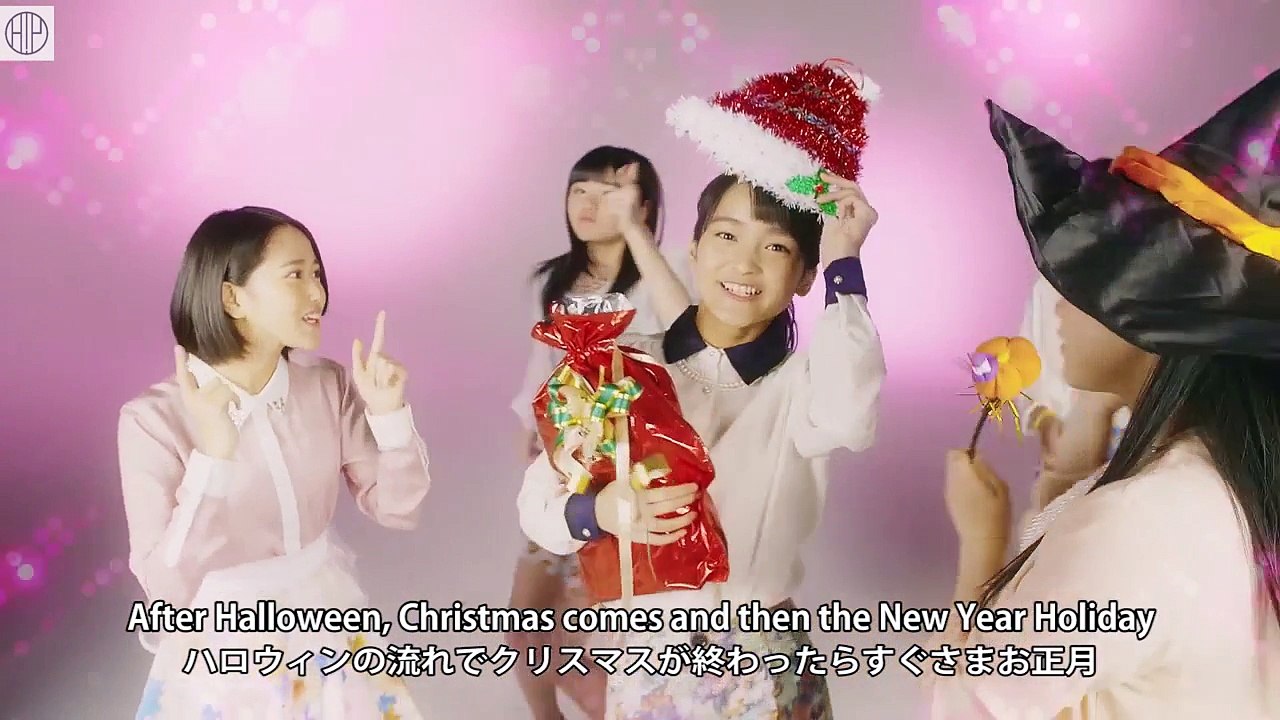 こぶしファクトリー「桜ナイトフィーバー」(Promotion Edit)