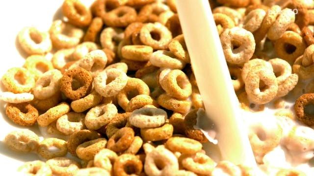Millennials are too lazy to eat cereal