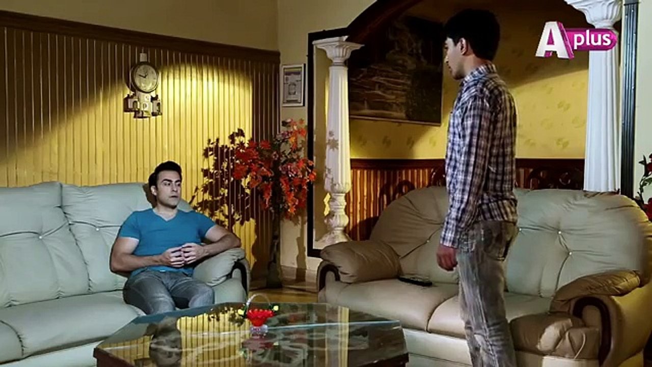 Kaneez ep 75