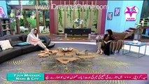 When Reham Khan Met Shahrukh Khan