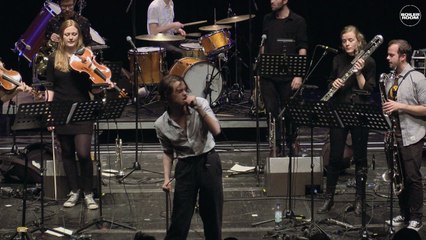 Iceage Boiler Room Berlin Live Show