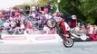 Мотоциклы фристайл байк гонщик трюки на мотоциклах акробатика мото спорт(1)