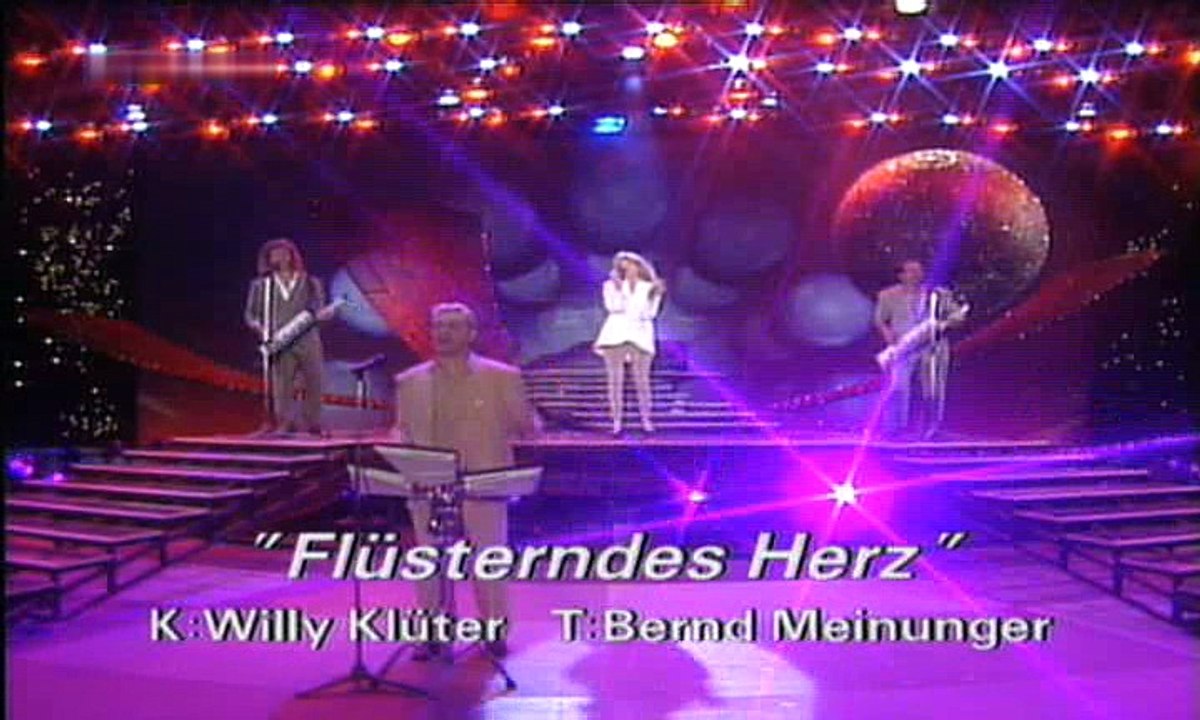 Flüsterndes Herz 1991