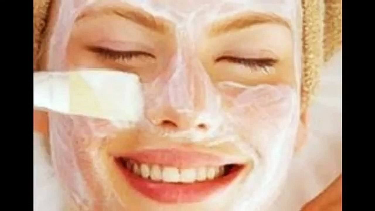 Комбинированная кожа Маска отбеливающая