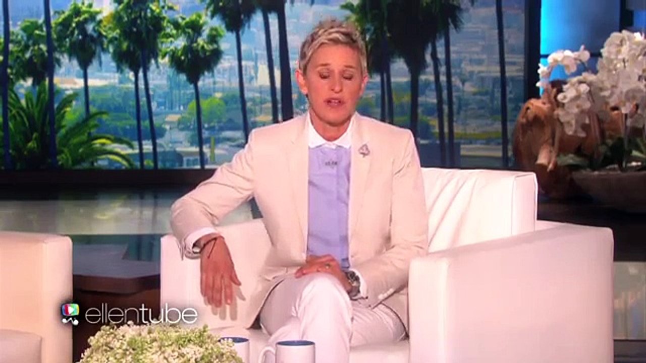 5 Second Rule with Adele (Ellenshow) 2016