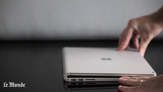 Le serpent de la Surface, une charnière efficace
