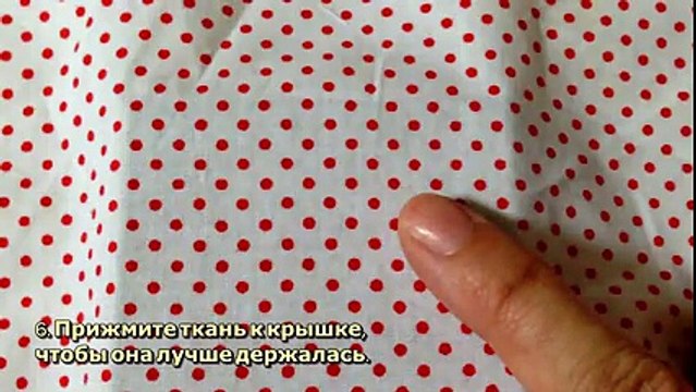 Коробка для подарка. - DIY Рукоделие - Guidecentral