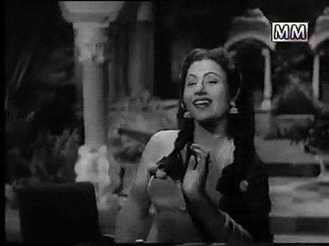 PARDES (1950) - O Ji Dheere Dheere | O Ji Haule Haule Angana Mein Aaja Piya