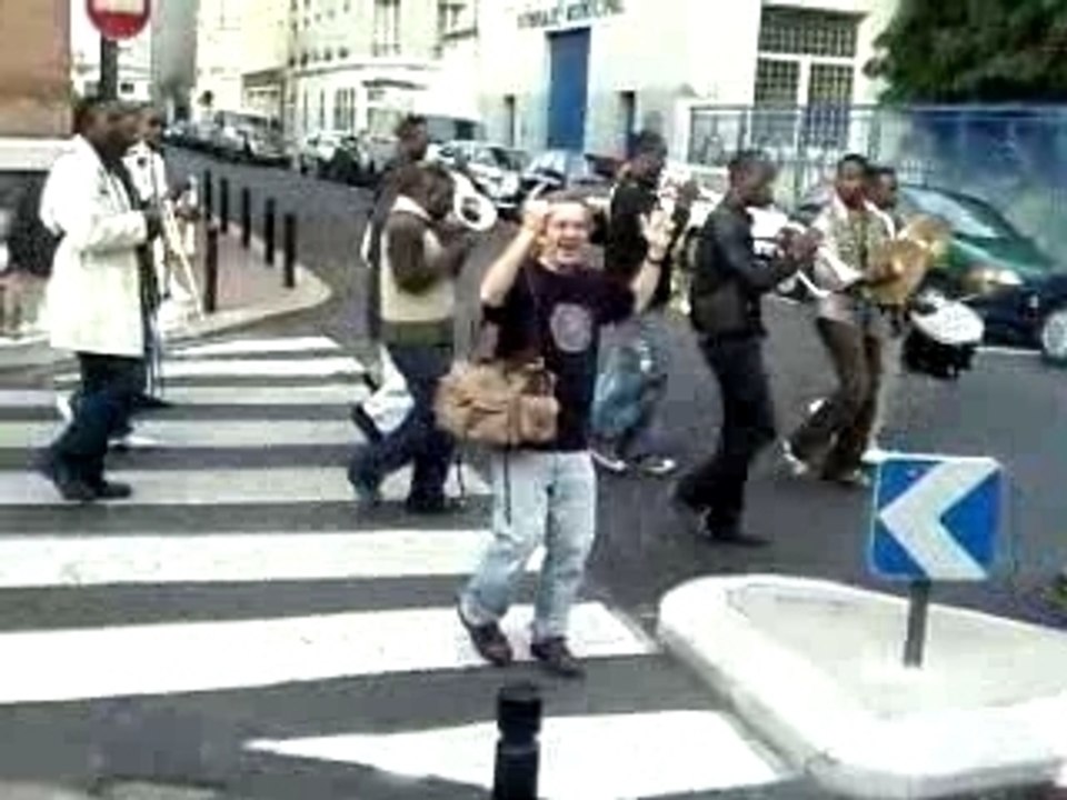 tu té vu kan ta buuu !!!