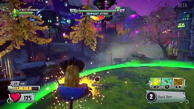 Plants vs. Zombies Garden Warfare 2 licences Origin Keygen clés de série et Keygen + Crack