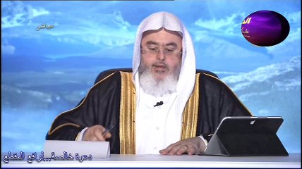 زكاة المال~ المتسول وأما السائل فلا تنهر| الشيخ صالح المنجد.