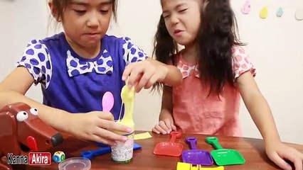 爆笑！ブリっとでるワン！