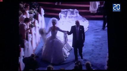 Céline Dion Emouvant retour sur scène après la mort de René