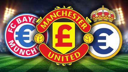 Top 10 Richest Football Clubs 2016