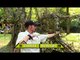 Total Outdoorsman Challenge 2010: Ep. 3 Part 4 - Let the Arrows Fly!