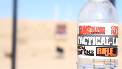 New Winchester PDX .223 and .308 Self-Defense Ammo