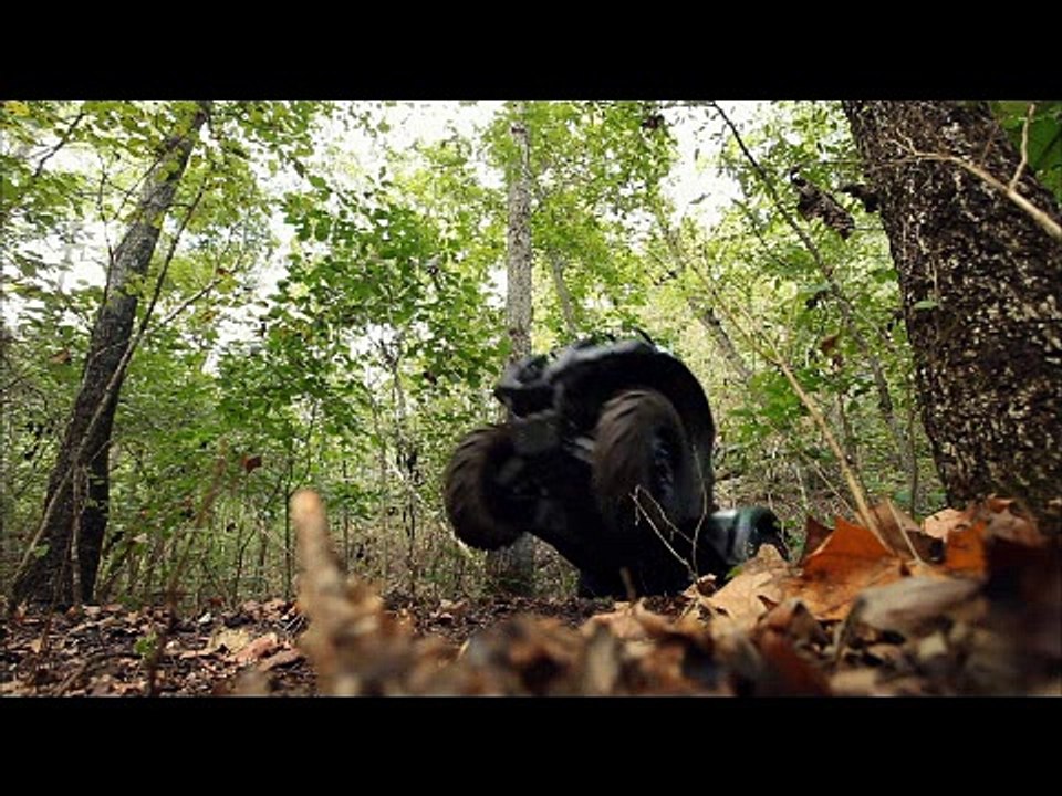 Total Outdoorsman Challenge 2010: Ep. 1 Part 2...