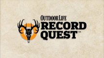 Record Quest: Recognizing Scrapes and Rubs