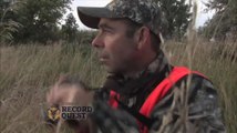 Record Quest: Calling All White Tail