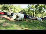 Total Outdoorsman Challenge 2010: Ep. 1 Part 1-Shotgun Showdown