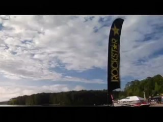 2011 MasterCraft Pro Wakeboard Tour Acworth Stop