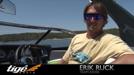 Erik Ruck Pro Perspective