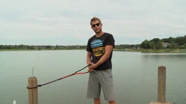 Perfect Position With Thomas Degasperi