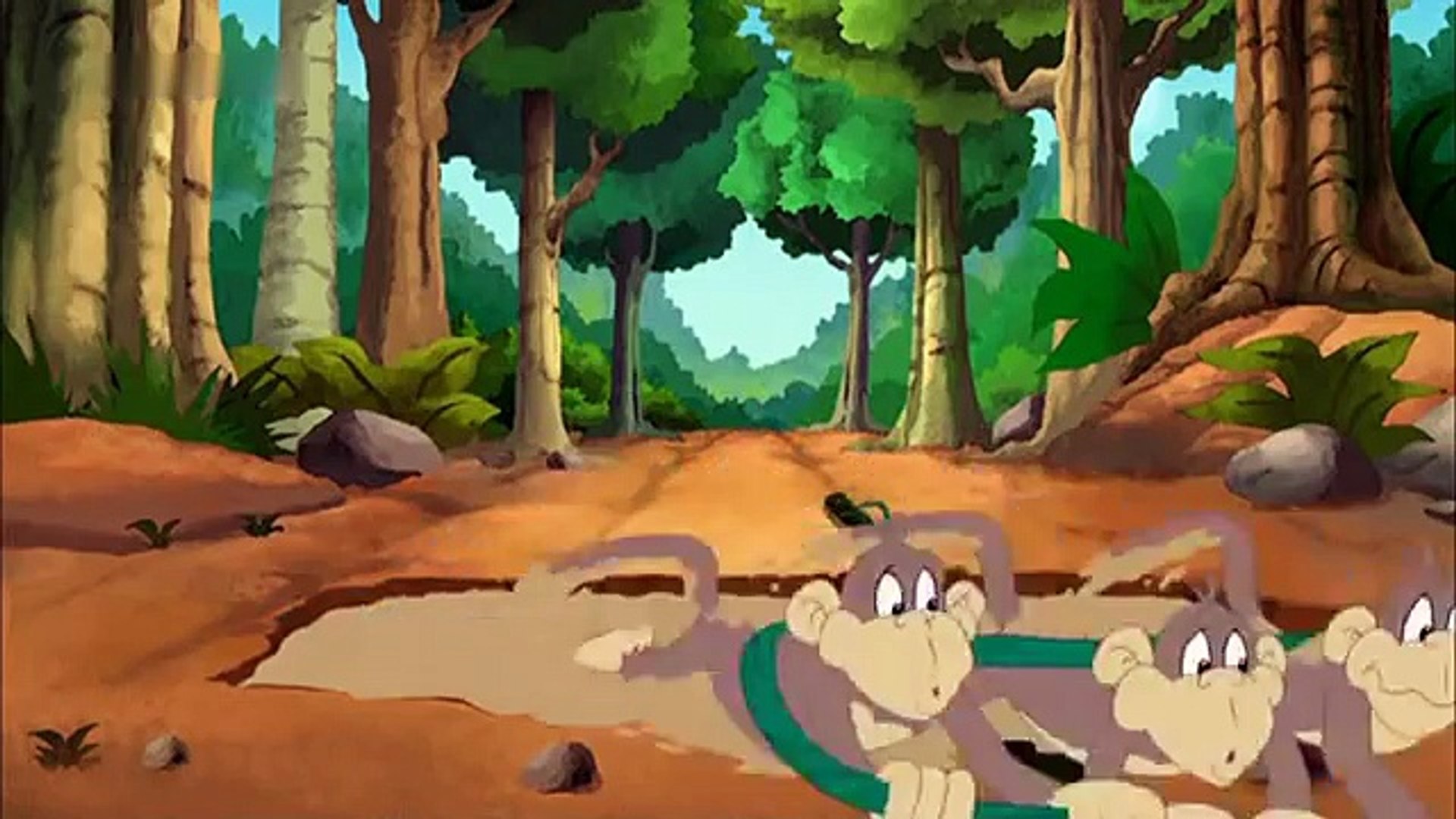 ⁣Tom.und.Jerry.Piraten.auf.Schatzsuche - YouTube