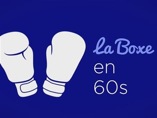 La boxe en 60 sec : préparation et étirements