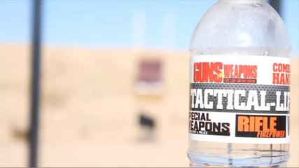 Ashbury International: SABER FORSST Modular Rifle Chassis System