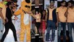 Sunny Leone Unveils Her Chennai Swaggers BCL Cricket Team