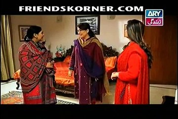 Manzil Kahin Nahi Episode 67
