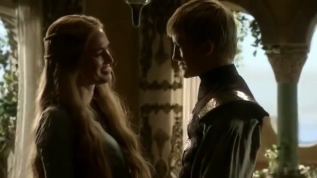 Game Of Thrones Character Feature - Cersei Lannister (HBO)