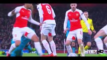 Lionel Messi vs Arsenal • Skills Show (Individual Highlights) • 23/02/2016 HD
