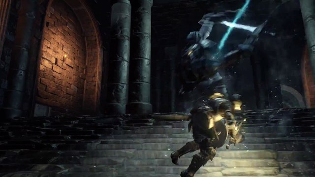 Dark Souls III - Trailer True Colors of Darkness