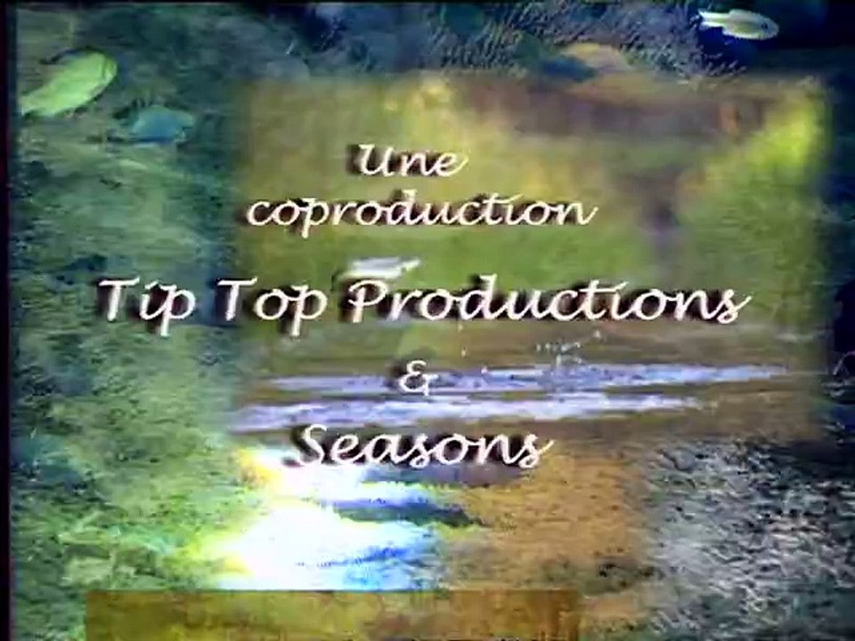 Pêcher par grand vent