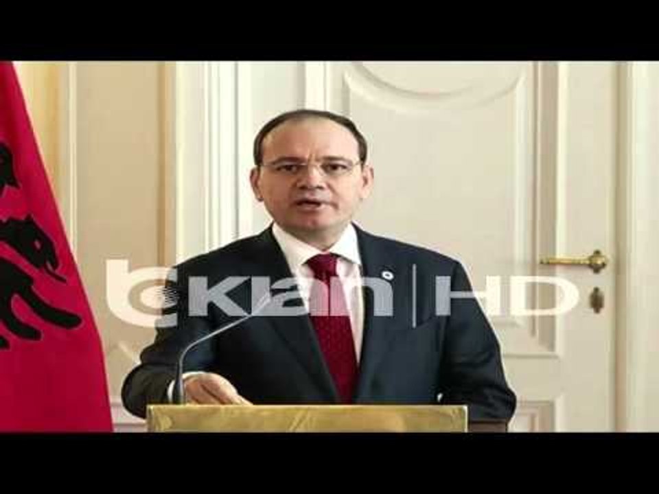 PRESIDENTI NISHANI VIZITE ZYRTARE NE BOSNJE